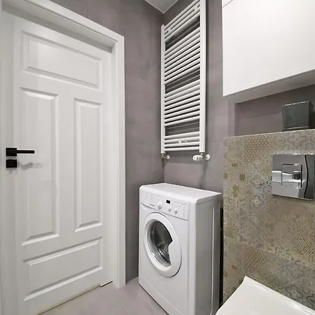 Wroclaw! Urocze Studio! *