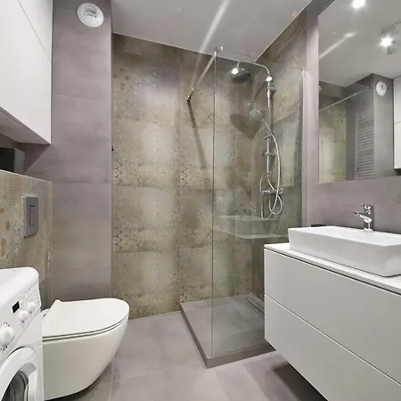 Wroclaw! Urocze Studio! Vratislav