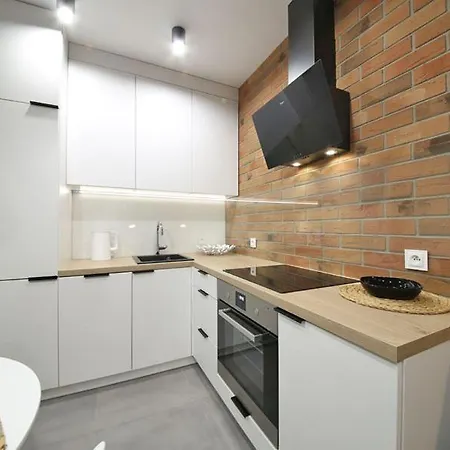 Wroclaw! Urocze Studio!