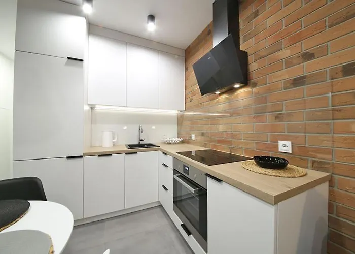 Wroclaw! Urocze Studio!